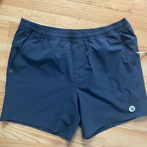 Maverick Vuori 5inch short